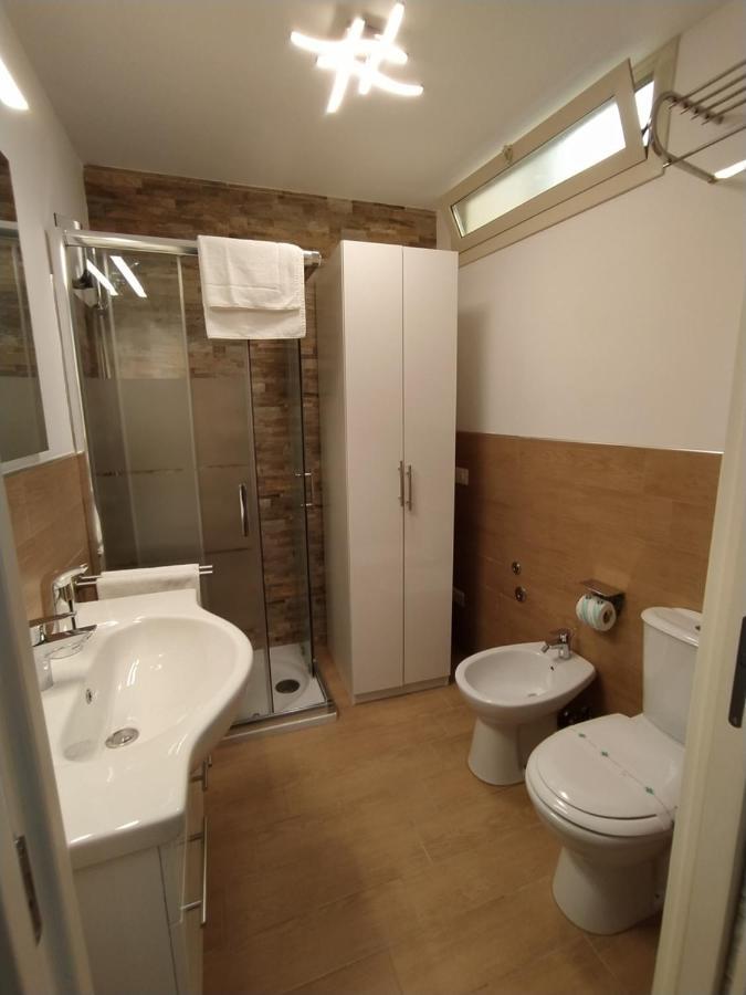 La Punta Di Ortigia Holiday Home Syracuse Exterior photo